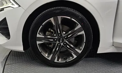 Kia K5 2020, 128420 км, за 11159.25 USD