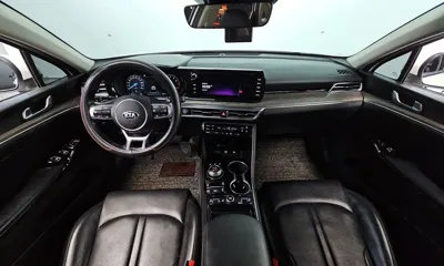 Kia K5 2020, 128420 км, за 11159.25 USD - фото 7