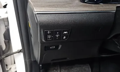 Kia K5 2020, 128420 км, за 11159.25 USD - фото 20