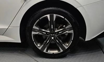 Kia K5 2020, 128420 км, за 11159.25 USD - фото 21