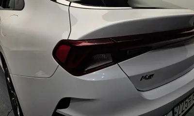 Kia K5 2020, 128420 км, за 11159.25 USD - фото 23