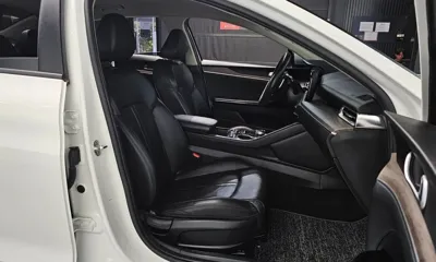 Kia K5 2020, 128420 км, за 11159.25 USD - фото 26