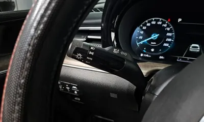 Kia K5 2020, 128420 км, за 11159.25 USD - фото 29