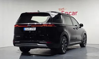 Kia Canival 2022, 41108 км, за 20283.58 USD