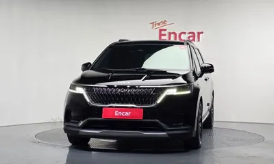 Kia Canival 2022, 41108 км, за 20283.58 USD