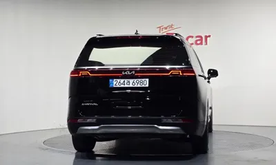 Kia Canival 2022, 41108 км, за 20283.58 USD