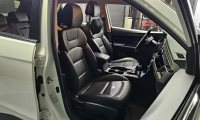 KG_Mobility_Ssangyong KORANDO 2021, 70162 км, за 8467.9 USD - фото 12