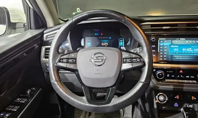 KG_Mobility_Ssangyong KORANDO 2021, 70162 км, за 8467.9 USD - фото 13