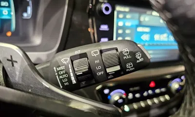 KG_Mobility_Ssangyong KORANDO 2021, 70162 км, за 8467.9 USD - фото 16