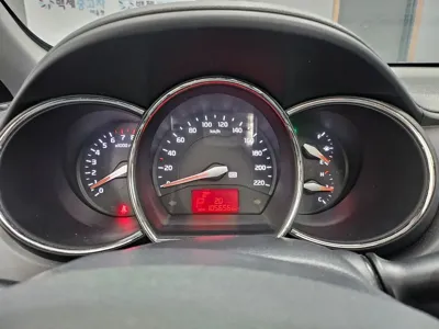 Kia Pride 2014, 105656 км, за 3061.89 USD - фото 8