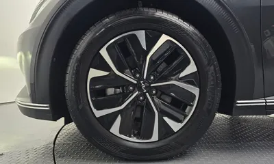 Kia EV6 2023, 76882 км, за 18149.9 USD