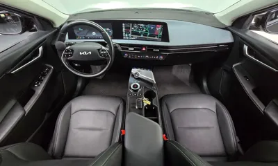 Kia EV6 2023, 76882 км, за 18149.9 USD - фото 7