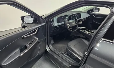 Kia EV6 2023, 76882 км, за 18149.9 USD - фото 11