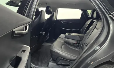 Kia EV6 2023, 76882 км, за 18149.9 USD - фото 12