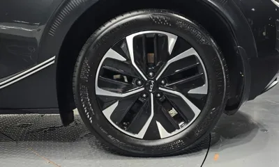 Kia EV6 2023, 76882 км, за 18149.9 USD - фото 21