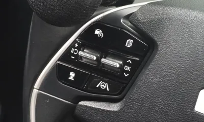 Kia EV6 2023, 76882 км, за 18149.9 USD - фото 31