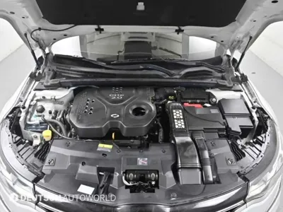Renault-KoreaSamsung SM6 2016, 56305 км, за 4768.21 USD - фото 6