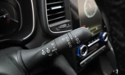 Renault-KoreaSamsung QM6 2019, 90559 км, за 6765.55 USD - фото 18