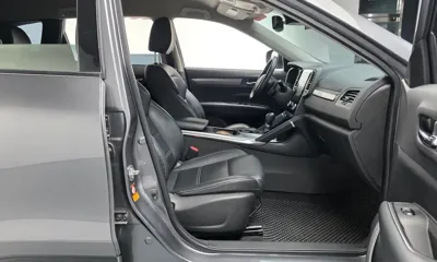 Renault-KoreaSamsung QM6 2019, 90559 км, за 6765.55 USD - фото 26