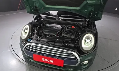 MINI Cooper 2016, 95944 км, за 5057.8 USD - фото 6