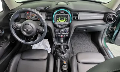 MINI Cooper 2016, 95944 км, за 5057.8 USD - фото 7
