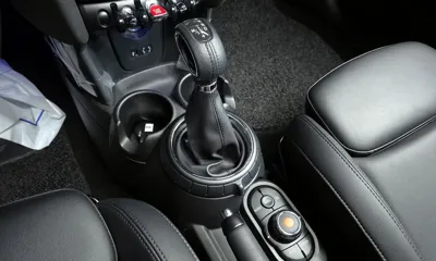 MINI Cooper 2016, 95944 км, за 5057.8 USD - фото 9