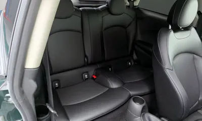 MINI Cooper 2016, 95944 км, за 5057.8 USD - фото 12