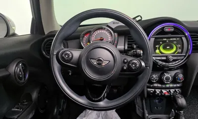 MINI Cooper 2016, 95944 км, за 5057.8 USD - фото 13