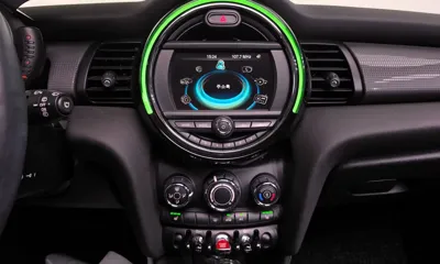 MINI Cooper 2016, 95944 км, за 5057.8 USD - фото 14