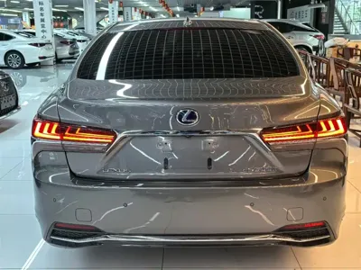 Lexus LS 2019, 95000 км, за 58562.73 USD - фото 6