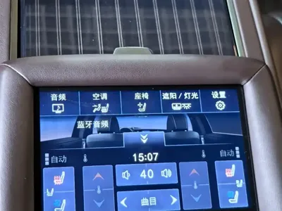 Lexus LS 2019, 95000 км, за 58562.73 USD - фото 11