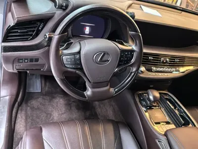 Lexus LS 2019, 95000 км, за 58562.73 USD - фото 15