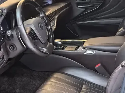 Lexus LS 2019, 95000 км, за 58562.73 USD - фото 16