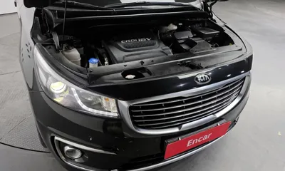 Kia Canival 2015, 132390 км, за 5821.19 USD - фото 6