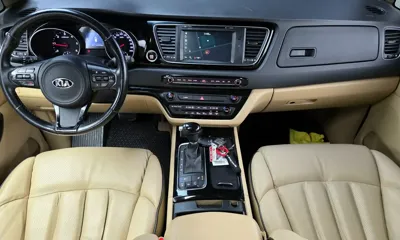 Kia Canival 2015, 132390 км, за 5821.19 USD - фото 7