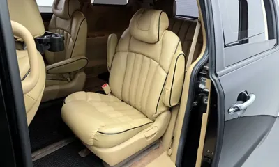 Kia Canival 2015, 132390 км, за 5821.19 USD - фото 12