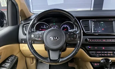 Kia Canival 2015, 132390 км, за 5821.19 USD - фото 13