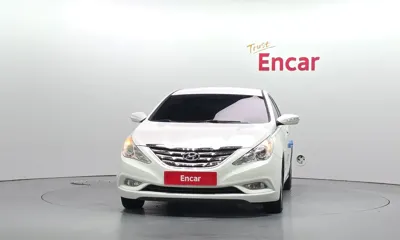 Hyundai Sonata 2010, 140843 км, за 2299 USD