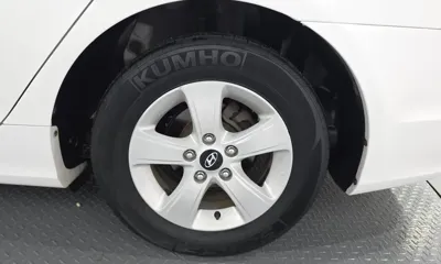 Hyundai Sonata 2010, 140843 км, за 2299 USD