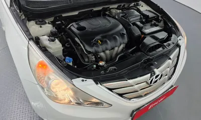 Hyundai Sonata 2010, 140843 км, за 2299 USD - фото 6