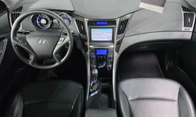 Hyundai Sonata 2010, 140843 км, за 2299 USD - фото 7
