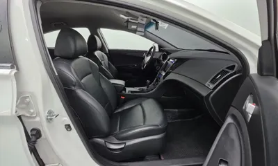 Hyundai Sonata 2010, 140843 км, за 2299 USD - фото 10