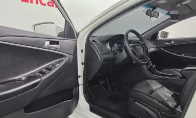 Hyundai Sonata 2010, 140843 км, за 2299 USD - фото 11