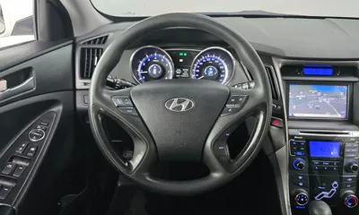 Hyundai Sonata 2010, 140843 км, за 2299 USD - фото 14