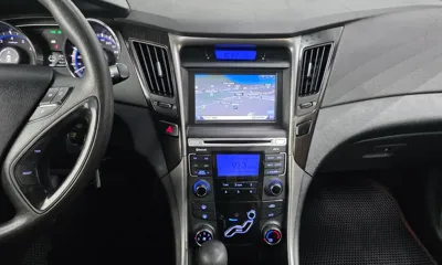 Hyundai Sonata 2010, 140843 км, за 2299 USD - фото 15