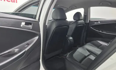 Hyundai Sonata 2010, 140843 км, за 2299 USD - фото 18
