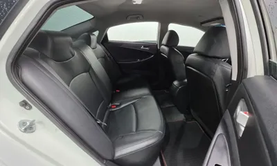 Hyundai Sonata 2010, 140843 км, за 2299 USD - фото 19