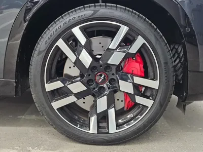 MINI Countryman 2025, 7002 км, за 31528.3 USD