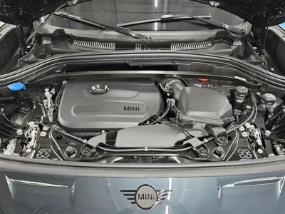 MINI Countryman 2025, 7002 км, за 31528.3 USD - фото 6