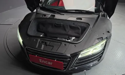 Audi R8 2015, 74692 км, за 50814.36 USD - фото 6